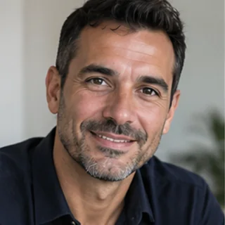 Antonio Serrano